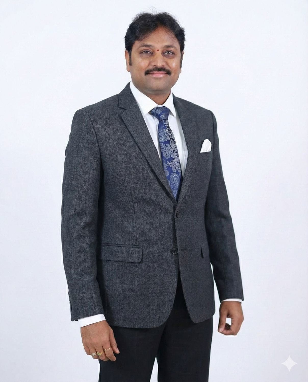 General-Secretary