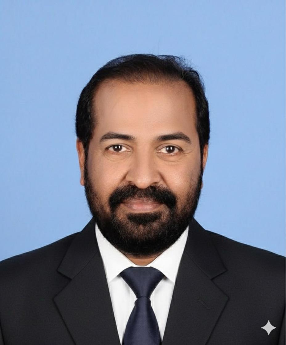 Vice-President