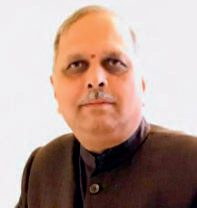 PRAKASH MURTHY KONDA