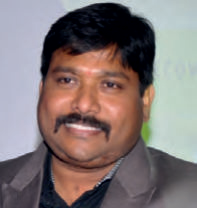 VAMSHI KRISHNA G